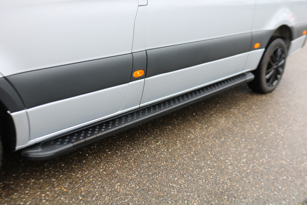 Mercedes-Benz Sprinter 317 CDI L2 H2 Automaat Koelwagen Vrieswagen Carrier Pulsor