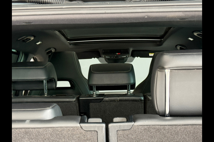 Škoda Kodiaq 1.5 TSI DSG Sportline 7Pers Pano|Canton|Sportstoelen|Columbus