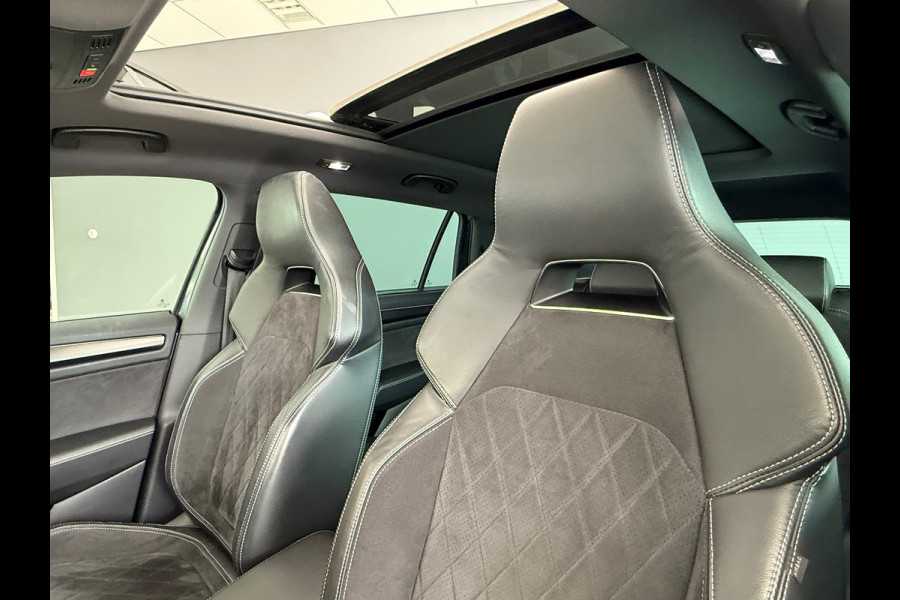 Škoda Kodiaq 1.5 TSI DSG Sportline 7Pers Pano|Canton|Sportstoelen|Columbus