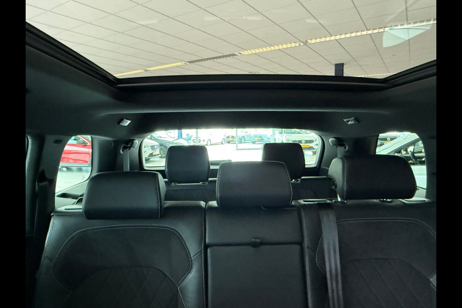 Škoda Kodiaq 1.5 TSI DSG Sportline 7Pers Pano|Canton|Sportstoelen|Columbus