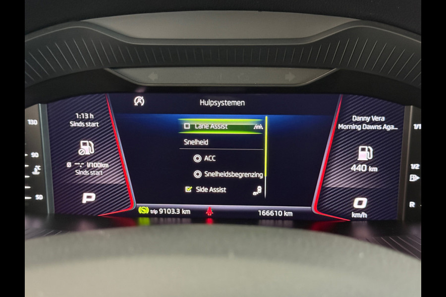 Škoda Kodiaq 1.5 TSI DSG Sportline 7Pers Pano|Canton|Sportstoelen|Columbus