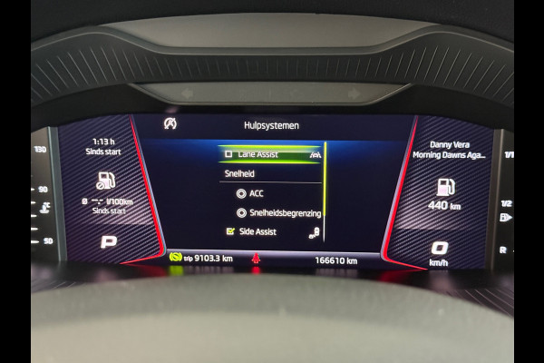 Škoda Kodiaq 1.5 TSI DSG Sportline 7Pers Pano|Canton|Sportstoelen|Columbus
