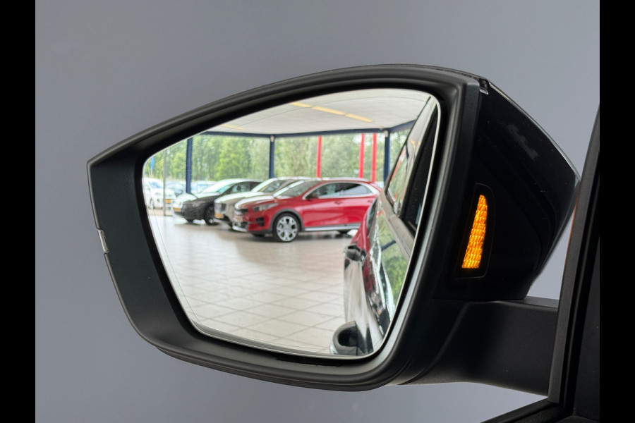 Škoda Kodiaq 1.5 TSI DSG Sportline 7Pers Pano|Canton|Sportstoelen|Columbus