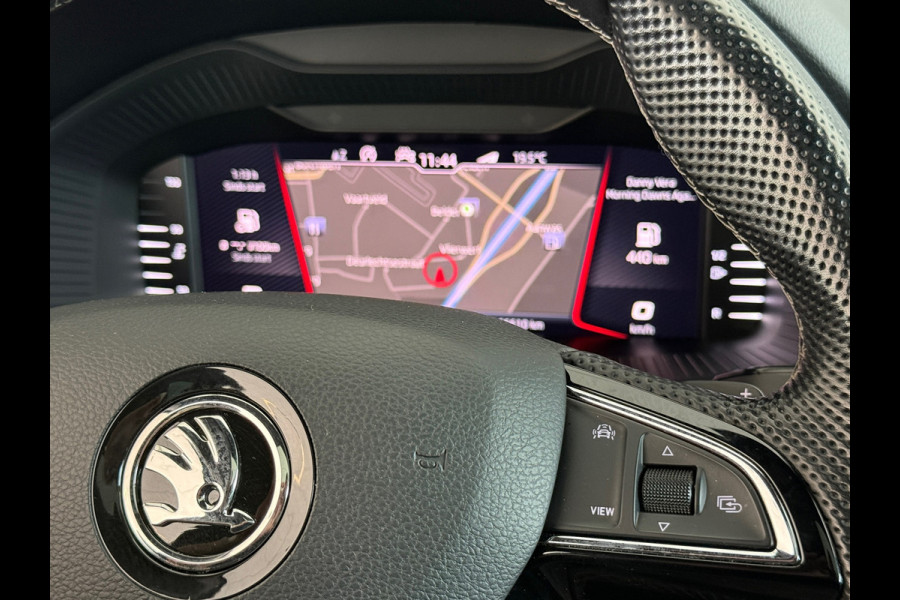 Škoda Kodiaq 1.5 TSI DSG Sportline 7Pers Pano|Canton|Sportstoelen|Columbus