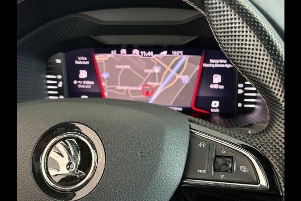 Škoda Kodiaq 1.5 TSI DSG Sportline 7Pers Pano|Canton|Sportstoelen|Columbus