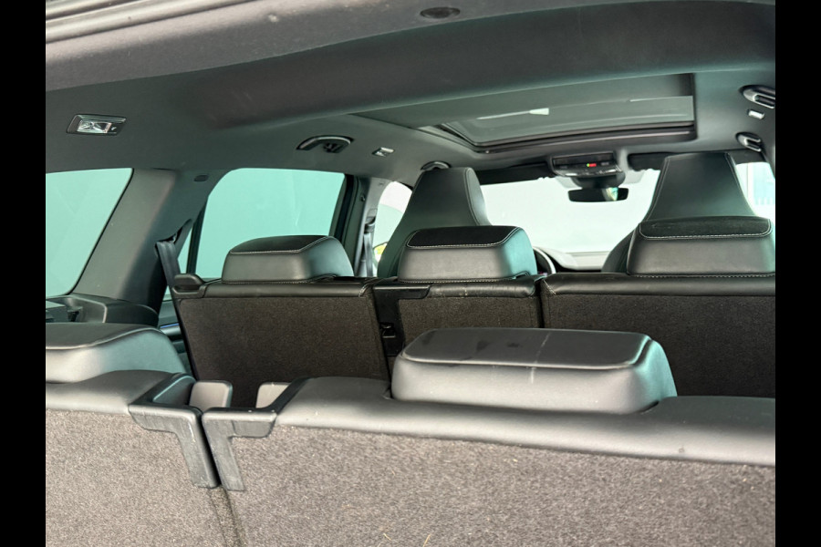 Škoda Kodiaq 1.5 TSI DSG Sportline 7Pers Pano|Canton|Sportstoelen|Columbus