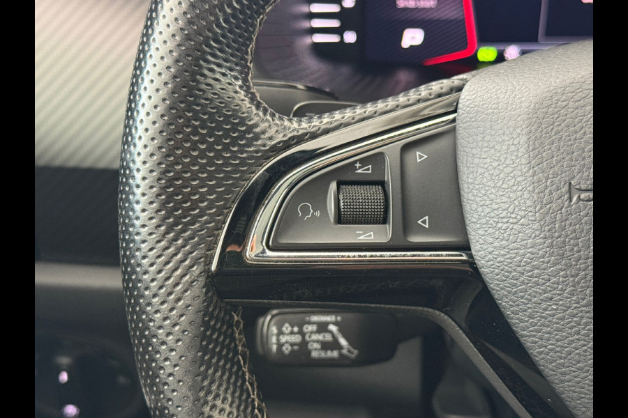 Škoda Kodiaq 1.5 TSI DSG Sportline 7Pers Pano|Canton|Sportstoelen|Columbus