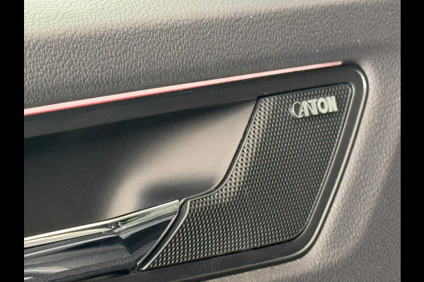 Škoda Kodiaq 1.5 TSI DSG Sportline 7Pers Pano|Canton|Sportstoelen|Columbus