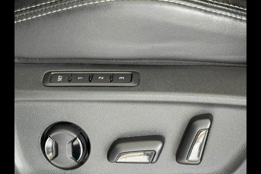 Škoda Kodiaq 1.5 TSI DSG Sportline 7Pers Pano|Canton|Sportstoelen|Columbus