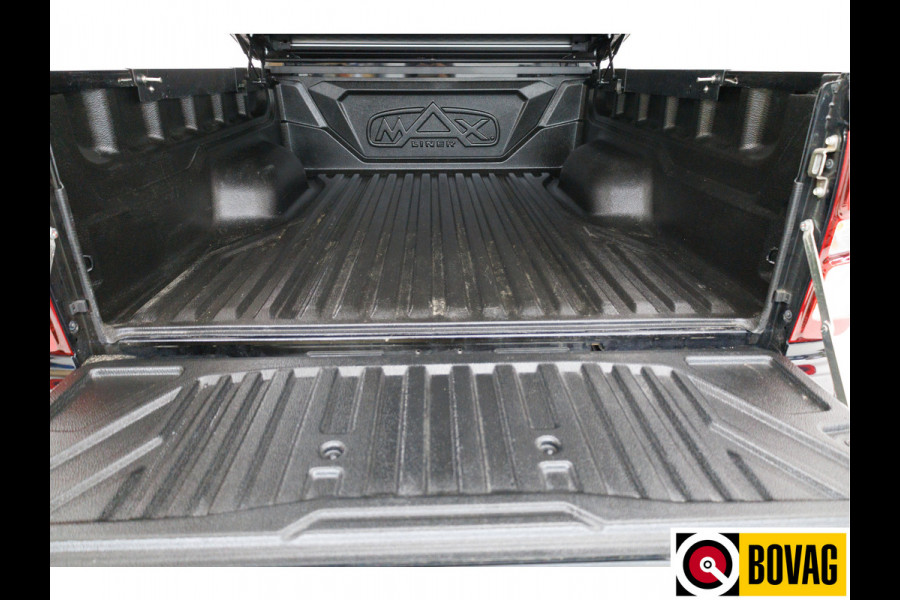 Isuzu D-max 1.9 Extended Cab LSX Lederen bekleding, Road Ranger bullbar, Adaptive cruise, Stoelverwarming, Camera, Navigatie, Side steps Prijs is exclusief btw!