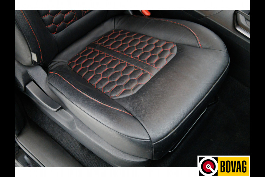 Isuzu D-max 1.9 Extended Cab LSX Lederen bekleding, Road Ranger bullbar, Adaptive cruise, Stoelverwarming, Camera, Navigatie, Side steps Prijs is exclusief btw!