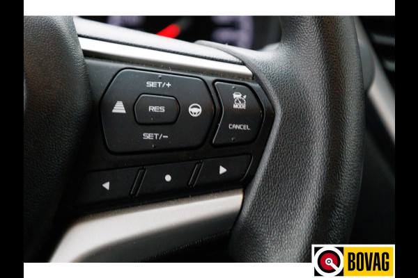 Isuzu D-max 1.9 Extended Cab LSX Lederen bekleding, Road Ranger bullbar, Adaptive cruise, Stoelverwarming, Camera, Navigatie, Side steps Prijs is exclusief btw!