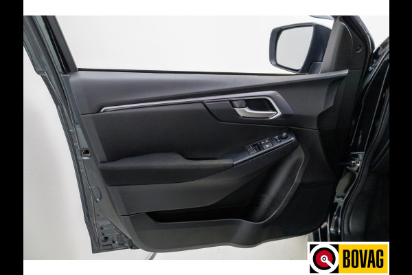 Isuzu D-max 1.9 Extended Cab LSX Lederen bekleding, Road Ranger bullbar, Adaptive cruise, Stoelverwarming, Camera, Navigatie, Side steps Prijs is exclusief btw!