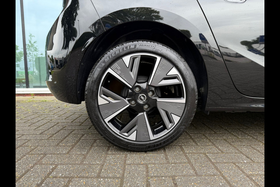 Opel Corsa 1.2 Edition Plus - Parkeerhulp - Winterpakket - Apple/Android -