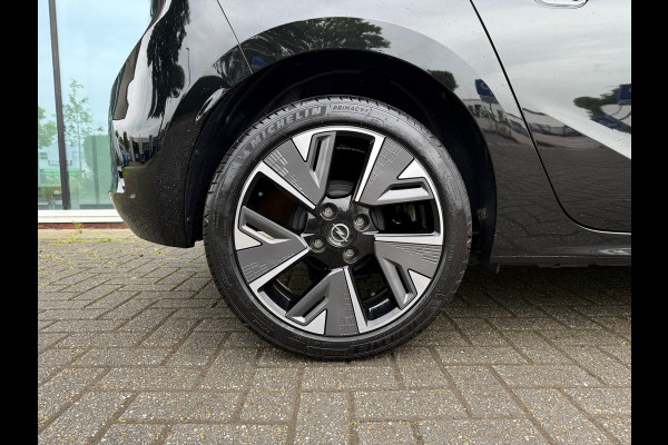 Opel Corsa 1.2 Edition Plus - Parkeerhulp - Winterpakket - Apple/Android -