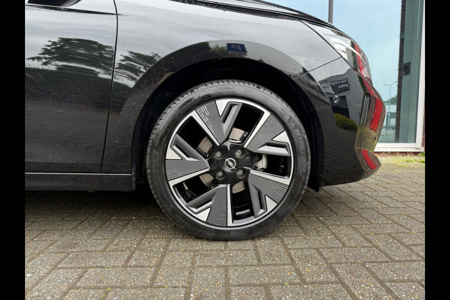 Opel Corsa 1.2 Edition Plus - Parkeerhulp - Winterpakket - Apple/Android -