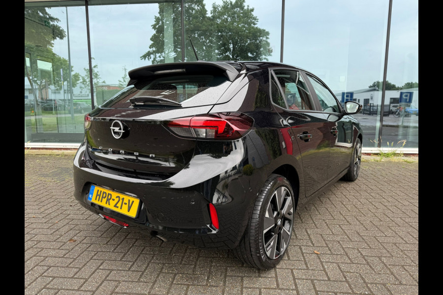 Opel Corsa 1.2 Edition Plus - Parkeerhulp - Winterpakket - Apple/Android -