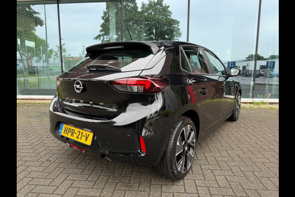 Opel Corsa 1.2 Edition Plus - Parkeerhulp - Winterpakket - Apple/Android -