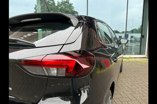 Opel Corsa 1.2 Edition Plus - Parkeerhulp - Winterpakket - Apple/Android -