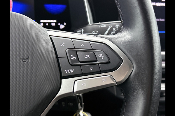 Volkswagen Taigo 1.5 TSI R-Line | CARPLAY! | Add cruise | Lane ass | AchterCAM | Goed onderH