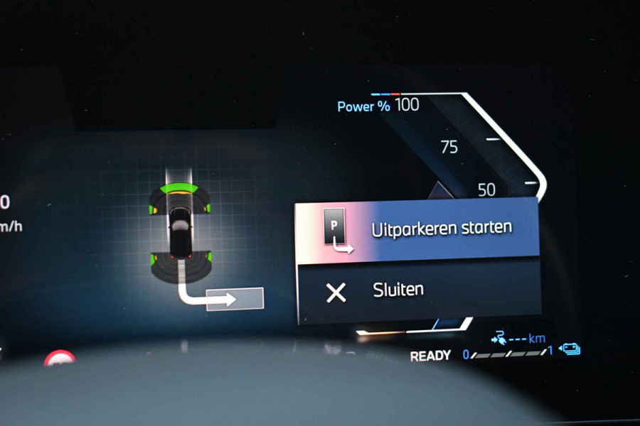 BMW X1 xDrive25e M-Sport Pano 360 HUD Adp-onderstel Shadowline