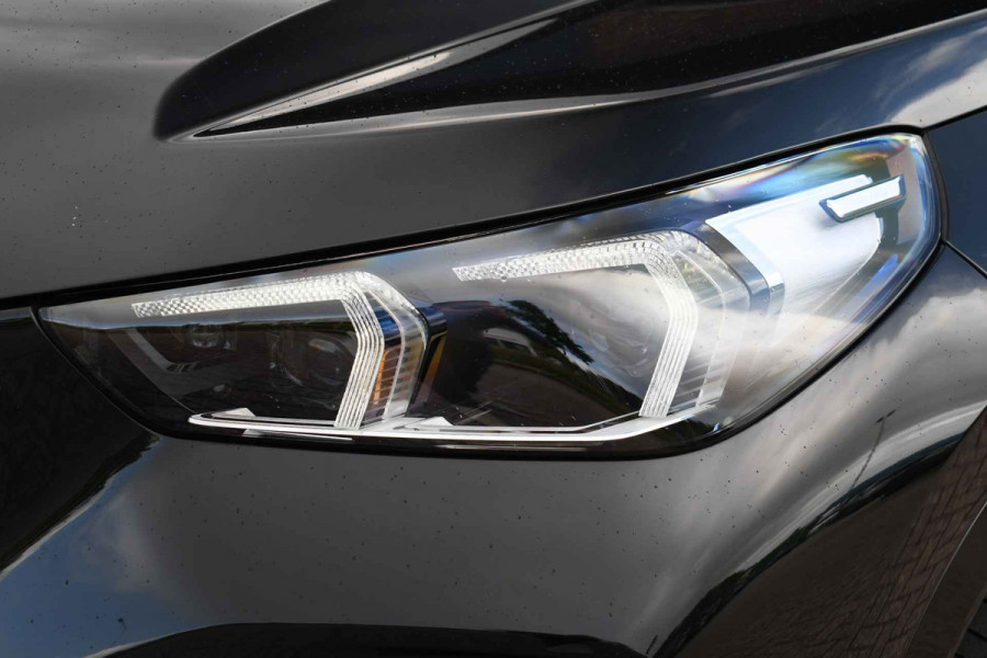 BMW X1 xDrive25e M-Sport Pano 360 HUD Adp-onderstel Shadowline