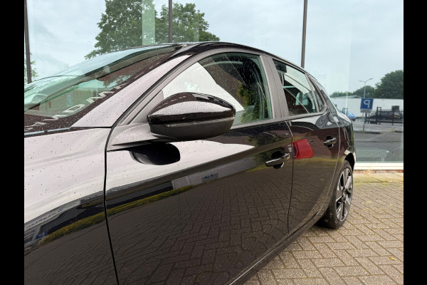 Opel Corsa 1.2 Edition Plus - Parkeerhulp - Winterpakket - Apple/Android -