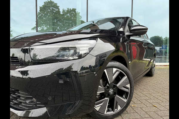 Opel Corsa 1.2 Edition Plus - Parkeerhulp - Winterpakket - Apple/Android -