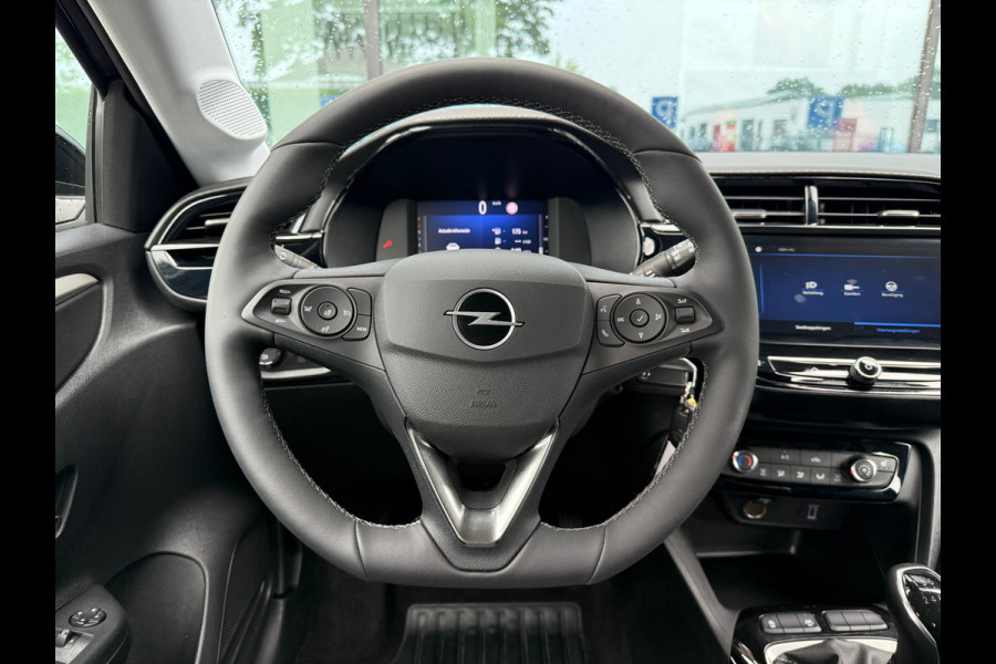 Opel Corsa 1.2 Edition Plus - Parkeerhulp - Winterpakket - Apple/Android -