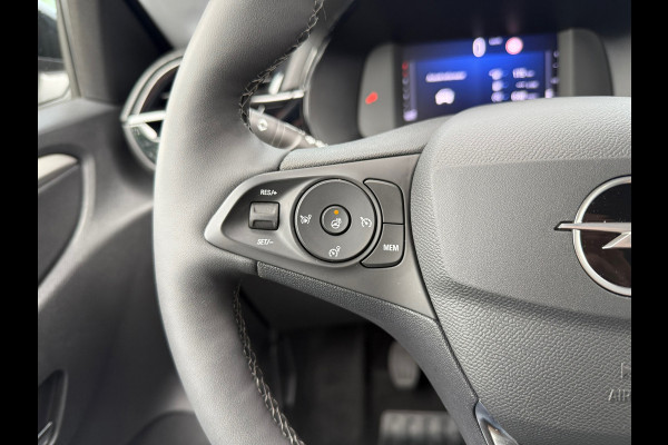 Opel Corsa 1.2 Edition Plus - Parkeerhulp - Winterpakket - Apple/Android -