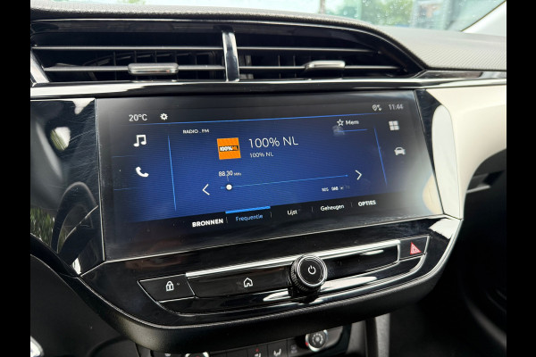 Opel Corsa 1.2 Edition Plus - Parkeerhulp - Winterpakket - Apple/Android -