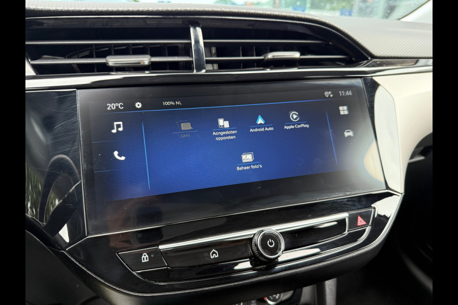 Opel Corsa 1.2 Edition Plus - Parkeerhulp - Winterpakket - Apple/Android -