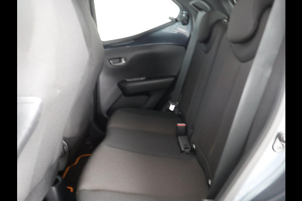 Toyota Aygo 1.0 VVT-i X-JBL Bi-Tone | JBL Premium Audio | Apple Carplay & AndroidAUTO | 1e eigenaar |