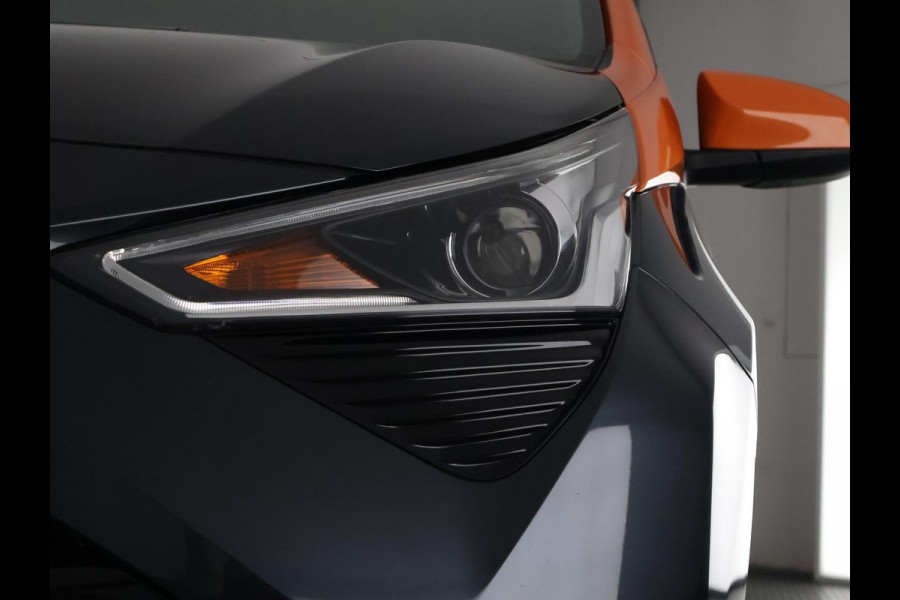 Toyota Aygo 1.0 VVT-i X-JBL Bi-Tone | JBL Premium Audio | Apple Carplay & AndroidAUTO | 1e eigenaar |