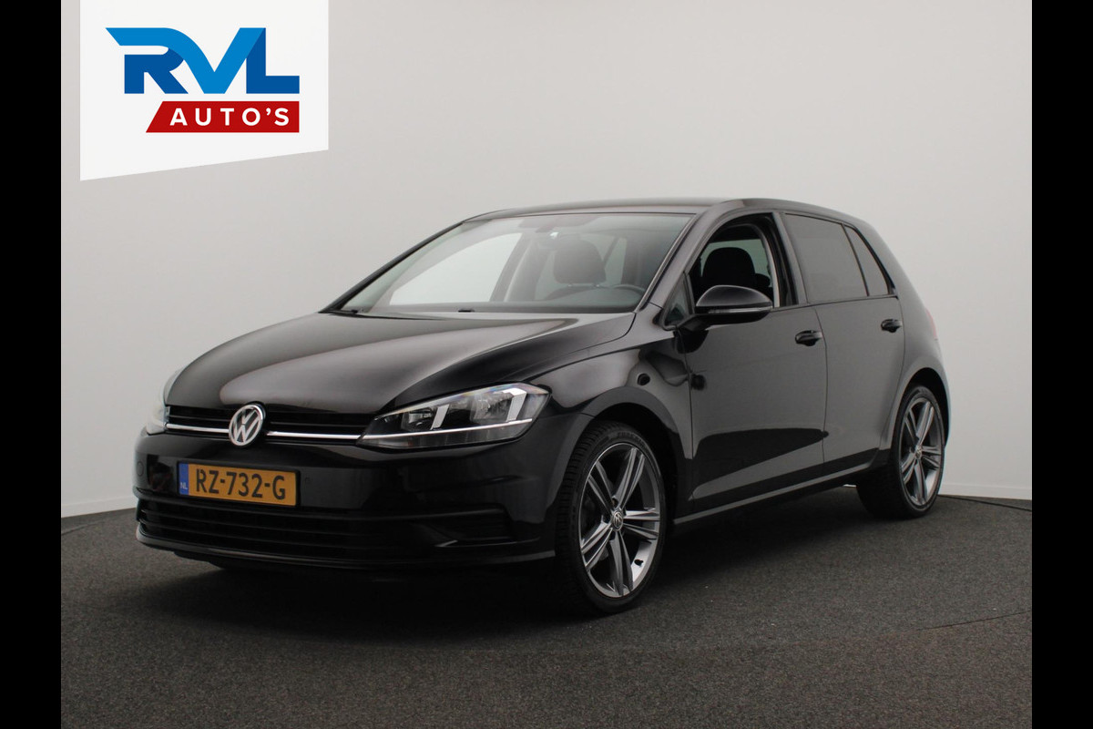 Volkswagen Golf 1.0 TSI Highline Apple/Carplay Climate/control Volkswagen Golf 1.0 TSI Highline Apple/Carplay Climate/control