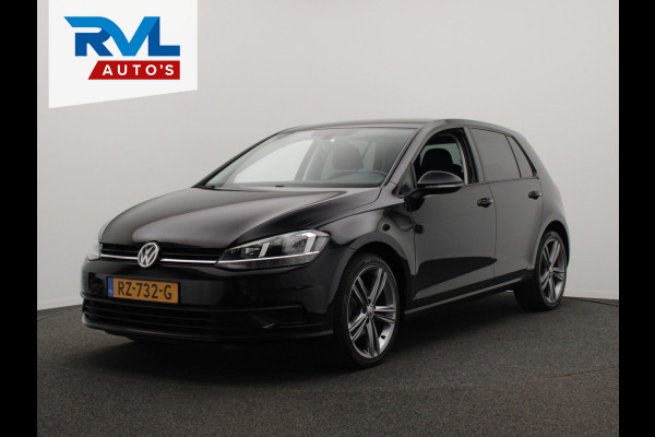 Volkswagen Golf 1.0 TSI Highline Apple/Carplay Climate/control
