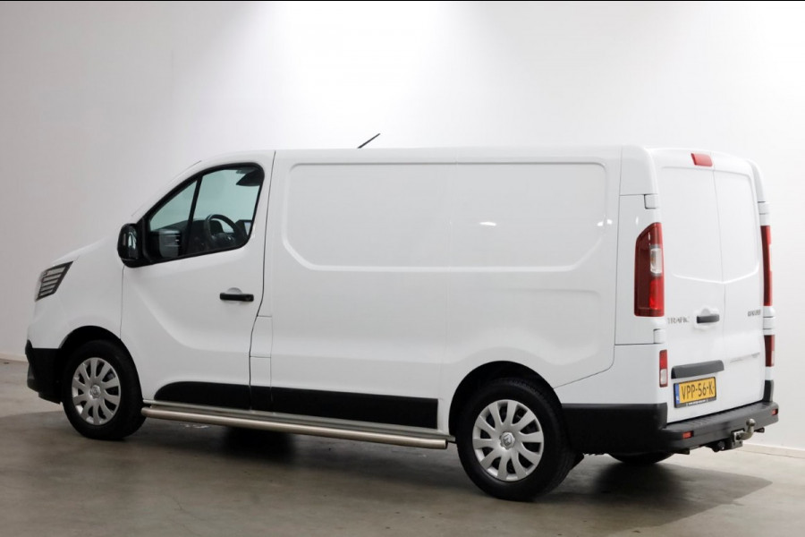 Renault Trafic 2.0 dCi E6 T29 L1H1 Comfort LED/Airco/Navi 04-2022