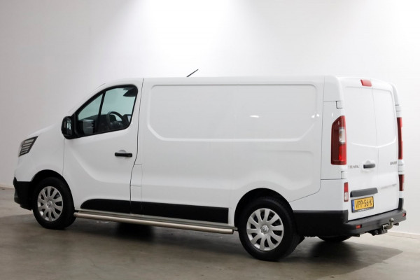 Renault Trafic 2.0 dCi E6 T29 L1H1 Comfort LED/Airco/Navi 04-2022