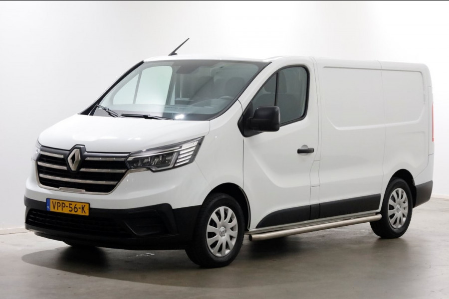 Renault Trafic 2.0 dCi E6 T29 L1H1 Comfort LED/Airco/Navi 04-2022