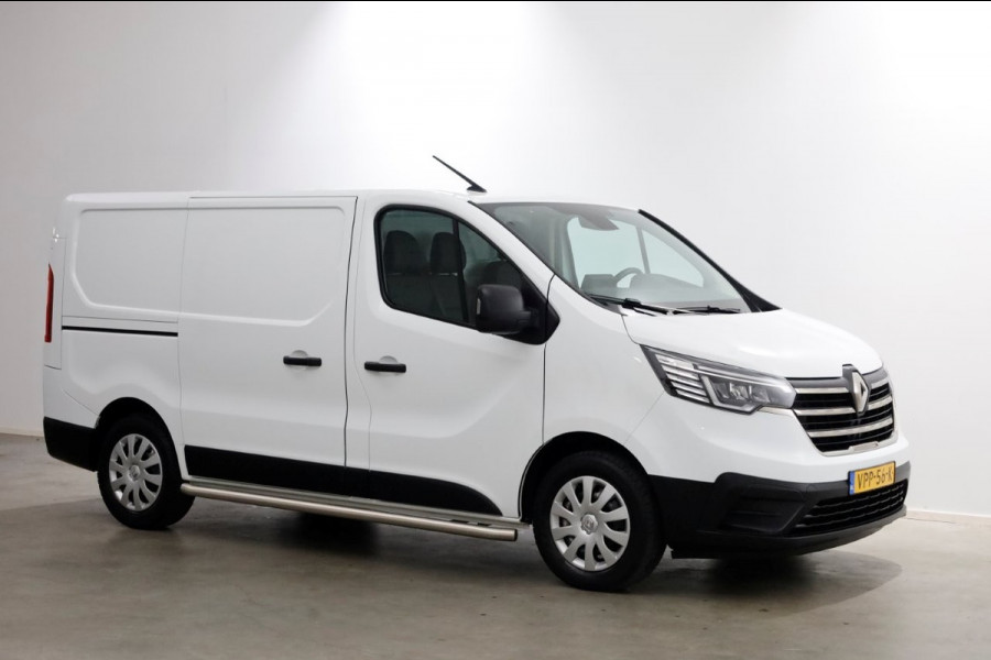 Renault Trafic 2.0 dCi E6 T29 L1H1 Comfort LED/Airco/Navi 04-2022