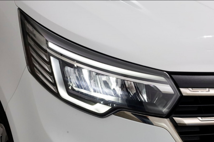 Renault Trafic 2.0 dCi E6 T29 L1H1 Comfort LED/Airco/Navi 04-2022