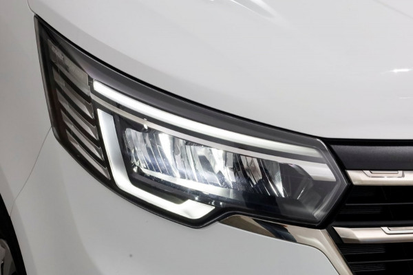 Renault Trafic 2.0 dCi E6 T29 L1H1 Comfort LED/Airco/Navi 04-2022