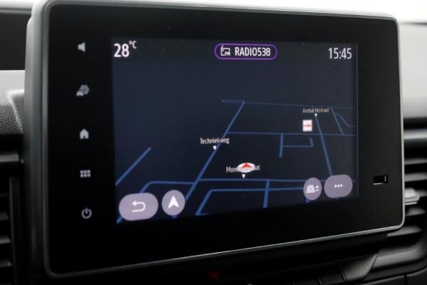 Renault Trafic 2.0 dCi E6 T29 L1H1 Comfort LED/Airco/Navi 04-2022