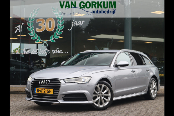 Audi A6 Avant 1.8 TFSI ultra Lease Edition