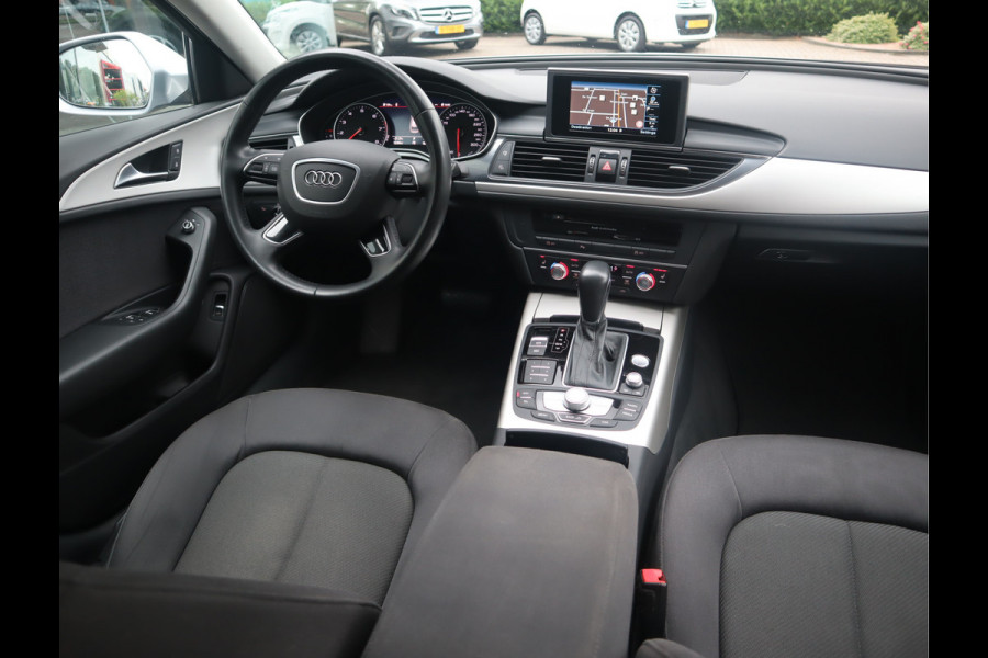 Audi A6 Avant 1.8 TFSI ultra Lease Edition