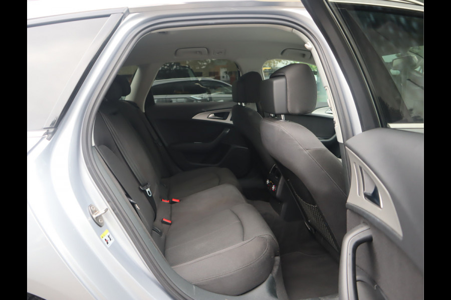 Audi A6 Avant 1.8 TFSI ultra Lease Edition