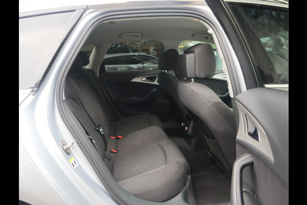 Audi A6 Avant 1.8 TFSI ultra Lease Edition