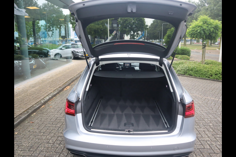 Audi A6 Avant 1.8 TFSI ultra Lease Edition