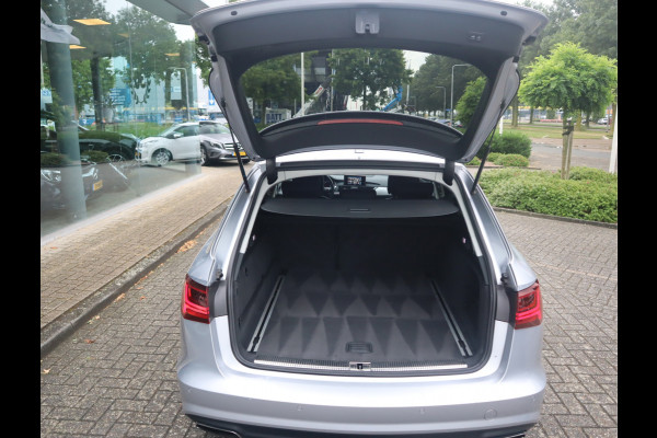 Audi A6 Avant 1.8 TFSI ultra Lease Edition