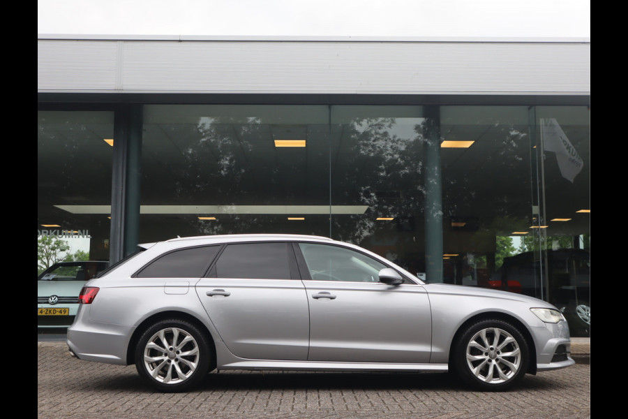 Audi A6 Avant 1.8 TFSI ultra Lease Edition